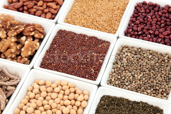 Health Food Stock photo © marilyna