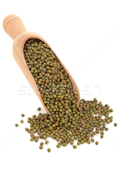 Mung Bean Pulses Stock photo © marilyna