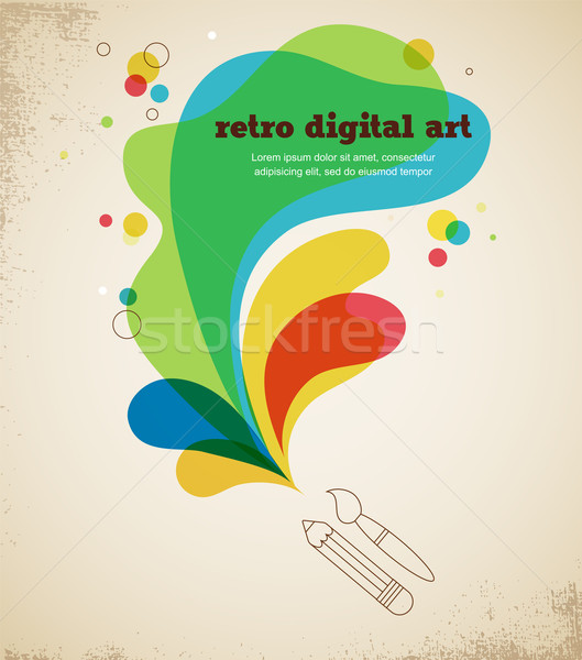 Digital Art Stock Photos Stock Images And Vectors Stockfresh