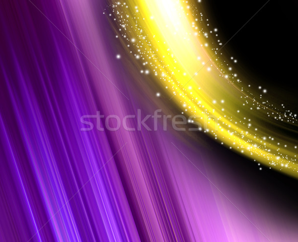 [[stock_photo]]: étoiles · résumé · lumière · énergie · wallpaper