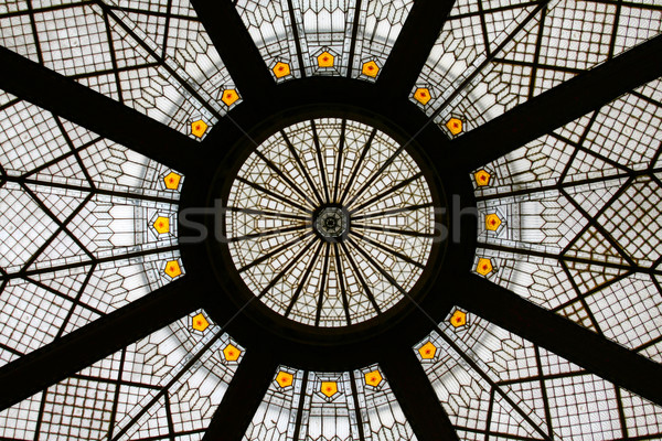 cupola Stock photo © martin33