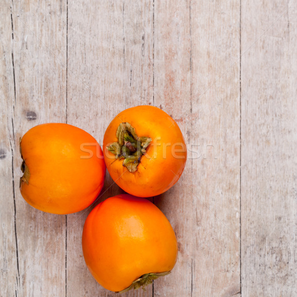 Drie vers natuur gezondheid achtergrond kleur Stockfoto © marylooo