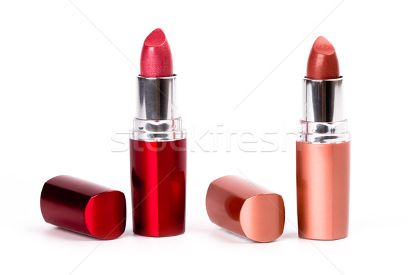 two lipsticks Stock photo © marylooo