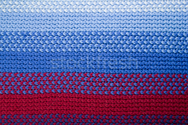 woolen pattern Stock photo © marylooo
