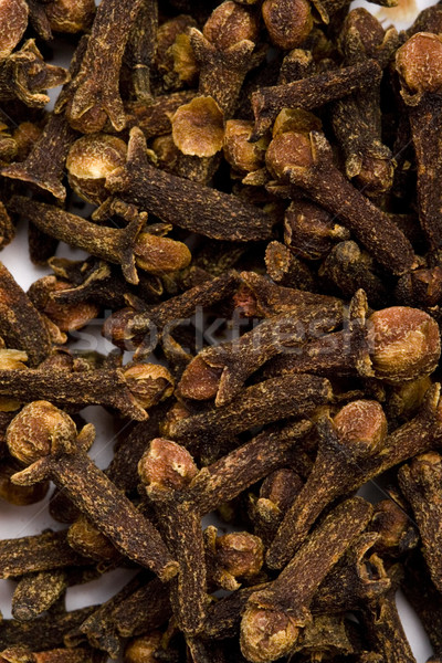 dried cloves Stock photo © marylooo