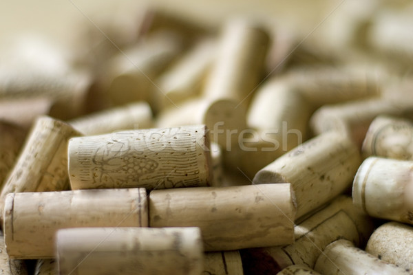 wine corks Stock photo © marylooo