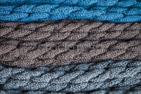 knitted legwarmers Stock photo © marylooo