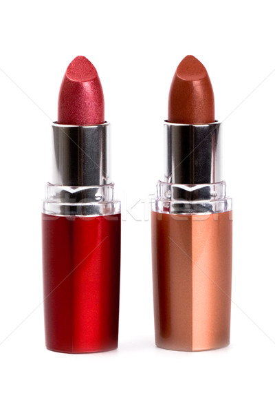 two lipsticks Stock photo © marylooo