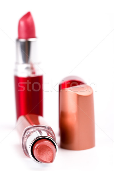 two lipsticks Stock photo © marylooo