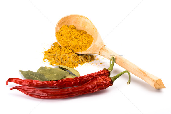 spices Stock photo © marylooo
