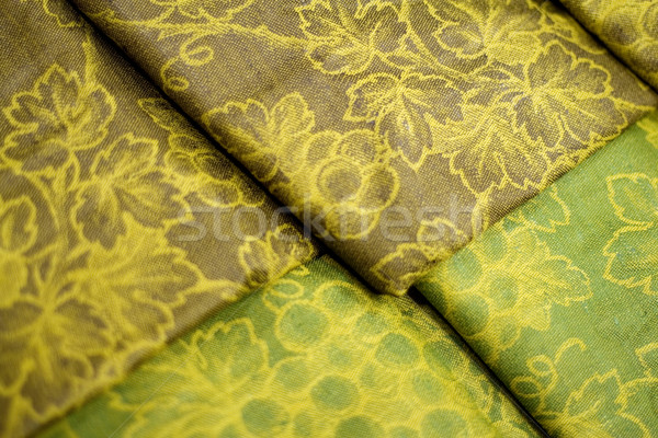 textile background Stock photo © marylooo
