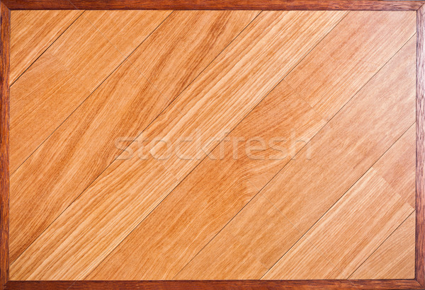 parquet texture Stock photo © marylooo