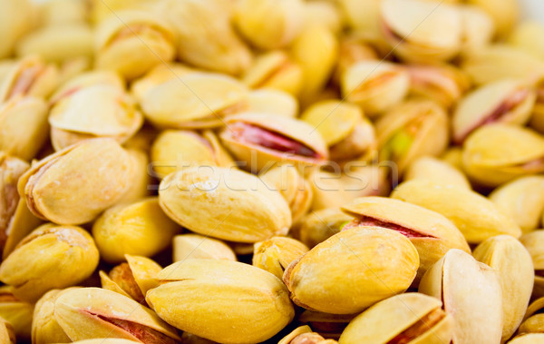 pistachios Stock photo © marylooo