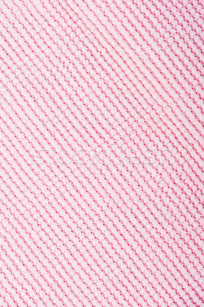 pink fabric Stock photo © marylooo