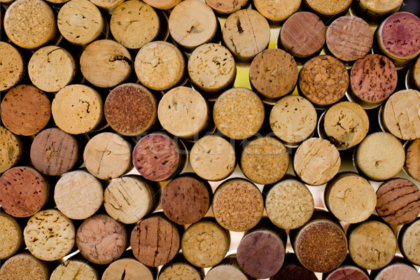 wine corks Stock photo © marylooo