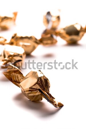 chocolate candy Stock photo © marylooo