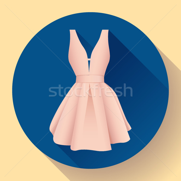 女性 ドレス アイコン ベクトル 少女 ストックベクター C Mary Art Marysan Stockfresh 女性 ドレス アイコン ベクトル 少女 ストックベクター C Mary Art Marysan Stockfresh