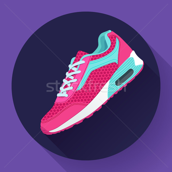 zapatos fitness