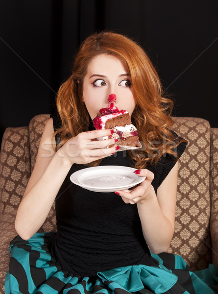 Let Them Eat Cake | Psychology Today