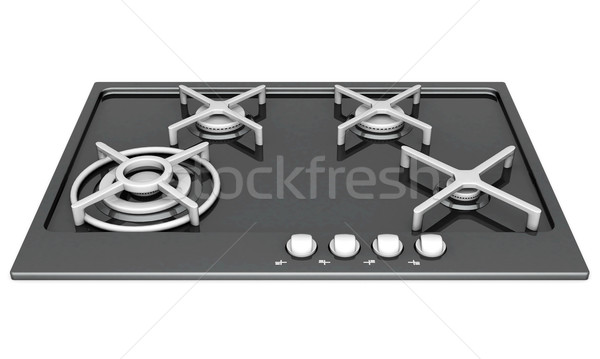 household appliances Stock photo © mastergarry