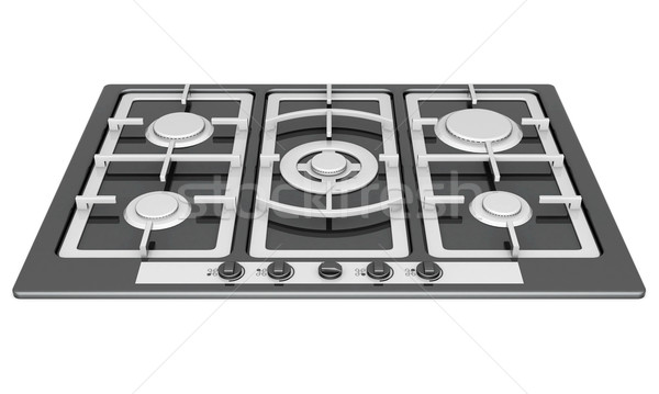 household appliances Stock photo © mastergarry