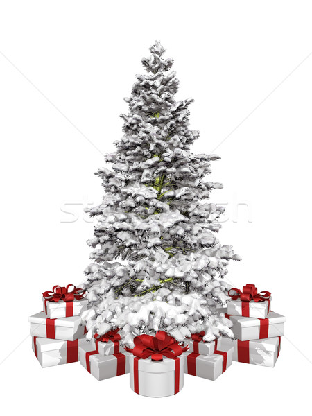 Nowy rok nowego rok christmas najlepszy wakacje Zdjęcia stock © mastergarry
