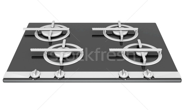 household appliances Stock photo © mastergarry