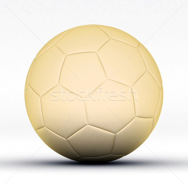 Futebol quadro branco esportes equipe bola Foto stock © mastergarry