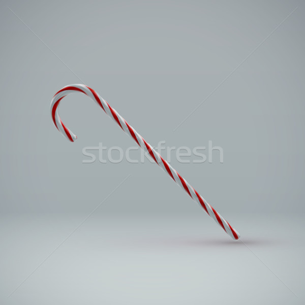 Christmas Sweet Candy Stock photo © maximmmmum