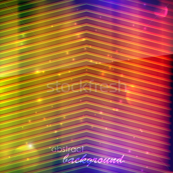 abstract multicolored background  Stock photo © maximmmmum
