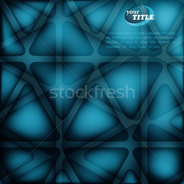 abstract background Stock photo © maximmmmum