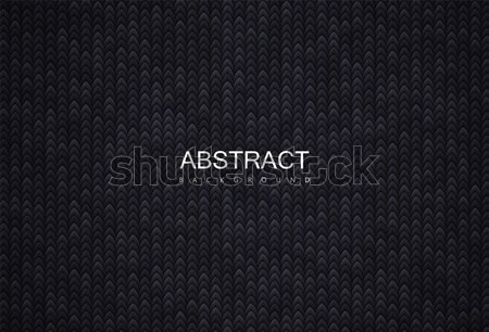 Seamless Floral Ethnic Pattern Stock photo © maximmmmum