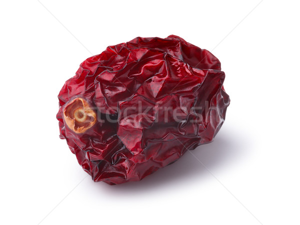 Dried cranberry (bearberry) Stock photo © maxsol7