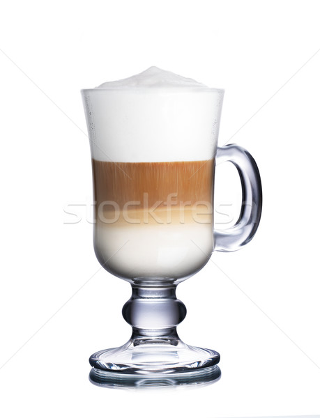 Latte Stock photo © maxsol7