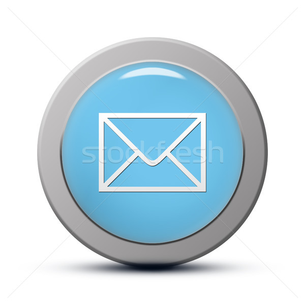 Email icon  Stock photo © Mazirama