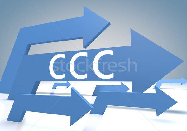 Customer Care Center Stock photo © Mazirama