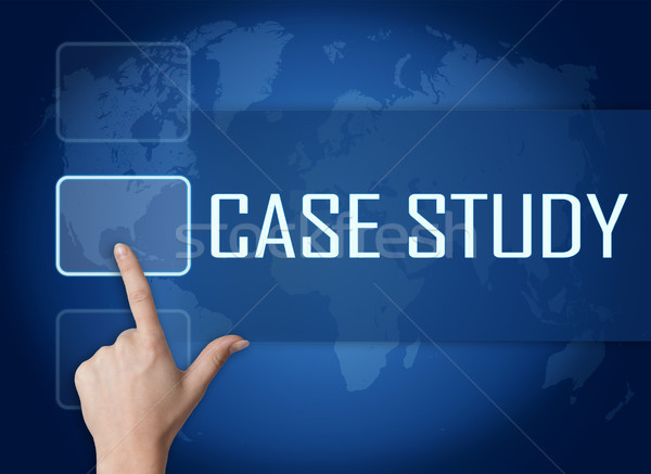 study case study case