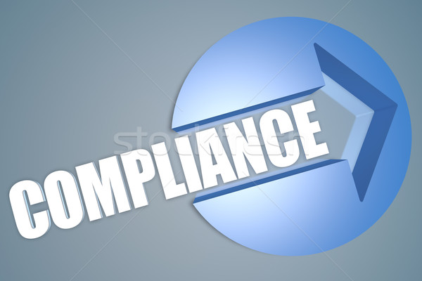 Compliance Stock photo © Mazirama