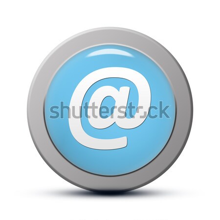 Email address icon Stock photo © Mazirama