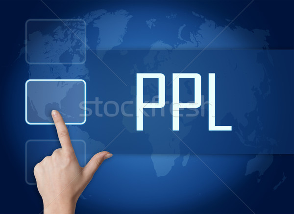 Pay per Lead Stock photo © Mazirama