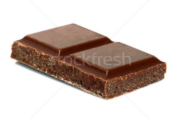 chocolate Stock photo © mblach