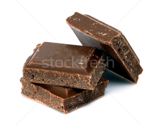 chocolate Stock photo © mblach