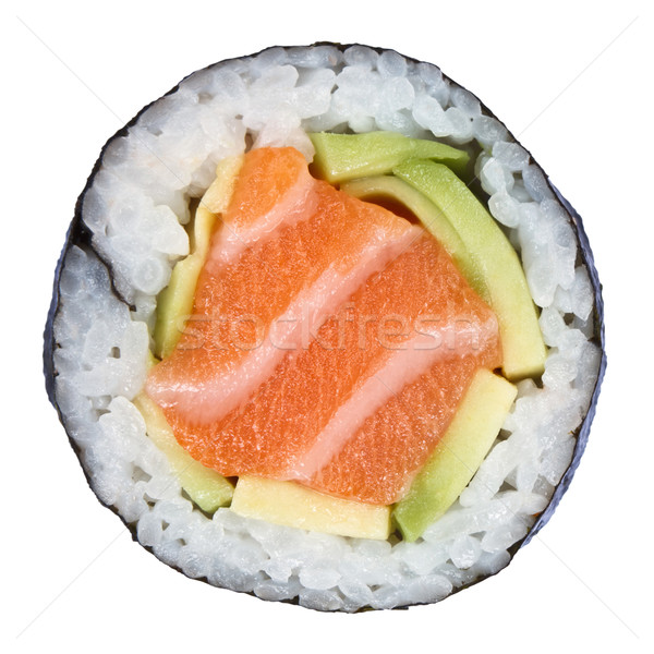 sushi Stock photo © mblach