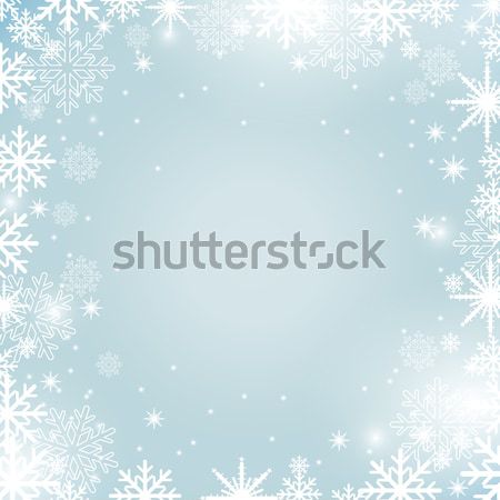 Christmas Background In Pastel Colors Vector Illustration C Maria Cherevan Mcherevan 3267887 Stockfresh
