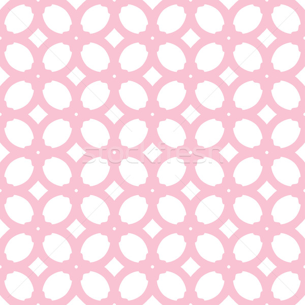 вектора розовый Элементы элегантный пастельный Сток-фото © mcherevan