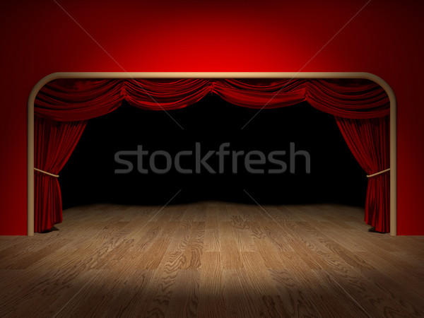 stockfresh