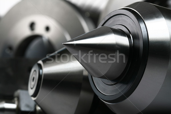 gear industry
 Stock photo © mehmetcan