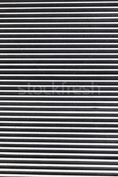 Donkere ontwerp lijnen schaduw abstract licht Stockfoto © meinzahn