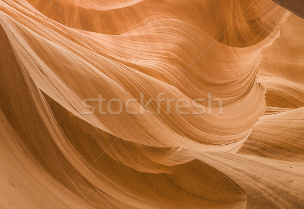 Kanyon világ híres rés oldal törzsi Stock fotó © meinzahn