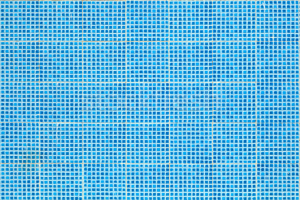 Azul Piscina Telha Textura Construcao Parede Foto Stock C Meinzahn 2871587 Stockfresh